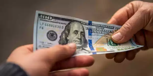 USD Cash - Entrega Inmediata